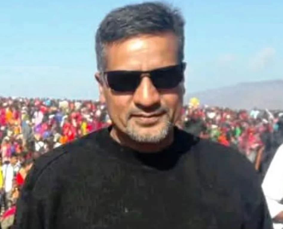 बैतडी मा राष्ट्रिय स्वतन्त्र पार्टी को जीत, हरि मोहन भण्डारी निर्वाचित