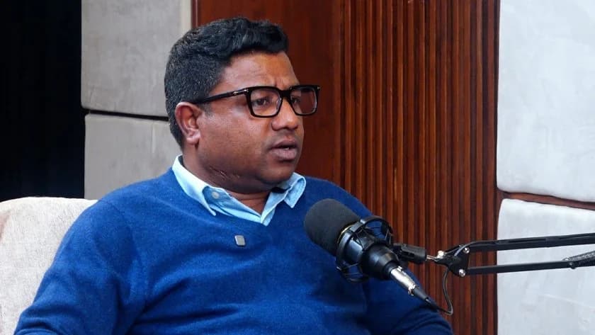 प्रगतिशील लोकतान्त्रिक पार्टीले निर्वाचनपछि समग्र पुनर्गठनको घोषणा