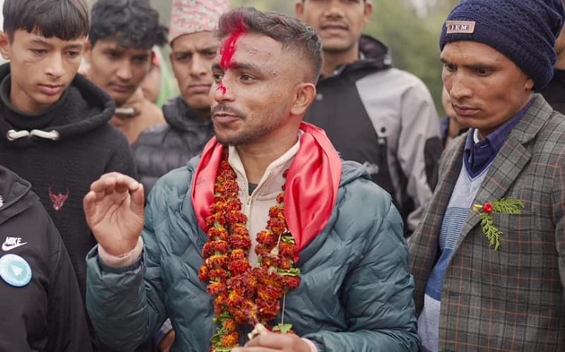 कैलाली–२: रास्वपा का केपी खनाल विजयी