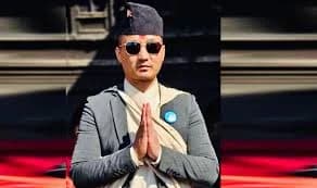 गोरखा–१ मा रास्वपाका सुधन गुरुङले फराकिलो अग्रता