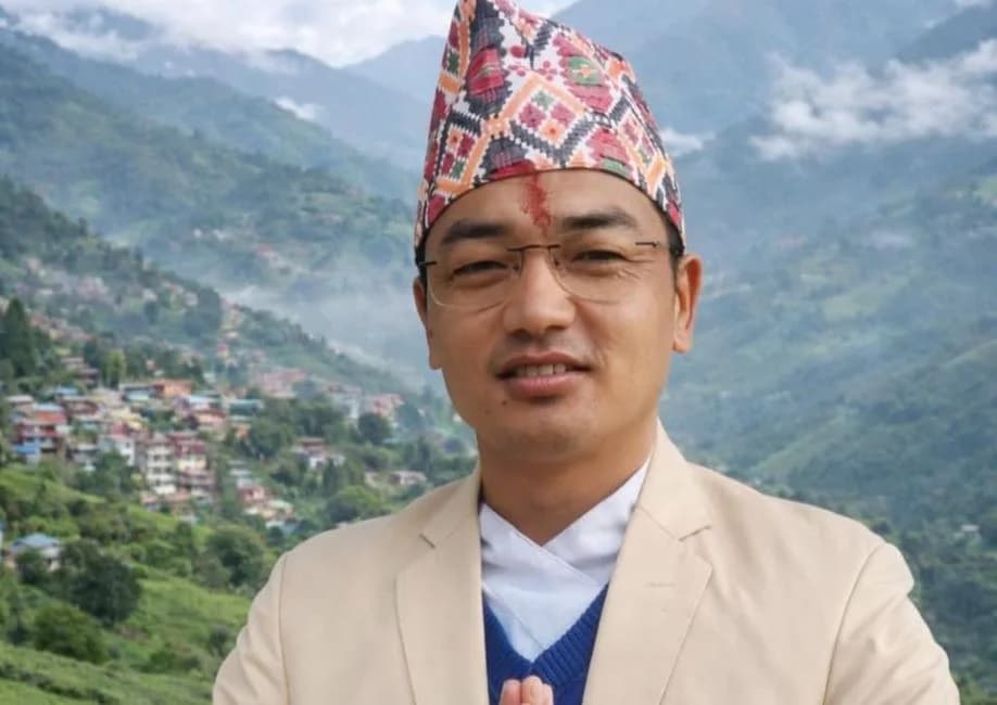 इलाम–१ मा कांग्रेसको जित, निश्कल राई निर्वाचित