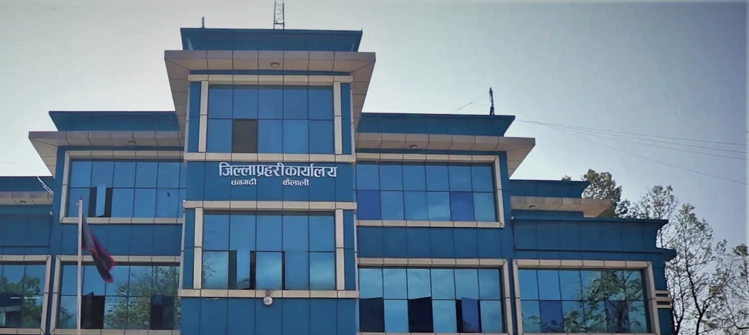 कैलालीमा प्रहरी जवानको मृत्यु प्रकरण छानबिन गर्न समिति गठन
