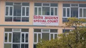 धनुषाको हंसपुर सडक निर्माण प्रकरण : ५ जना दोषी ठहर, उपप्रमुखसहित ४ जनाले पाए सफाइ