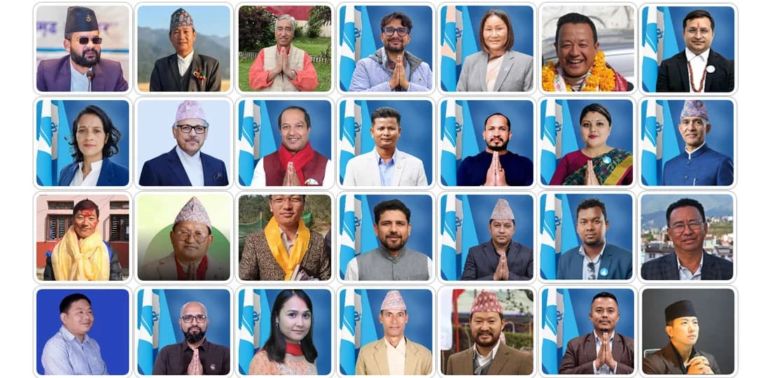 कोशी प्रदेशका २८ क्षेत्रमा युवाको उदय, पुराना नेतामाथि नयाँ चुनौती