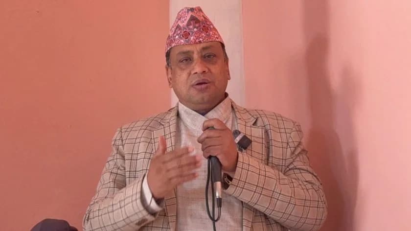 मदन भण्डारी स्वास्थ्य विज्ञान प्रतिष्ठानलाई विश्वविद्यालय बनाइने : मुख्यमन्त्री बानियाँ