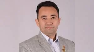 राष्ट्र निर्माणमा नागरिकको सक्रिय भूमिका आवश्यक : गणेश पराजुली