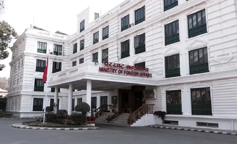 विदेश मन्त्रालयको पोर्टलमा ६५ हजार नेपालीको विवरण दर्ता