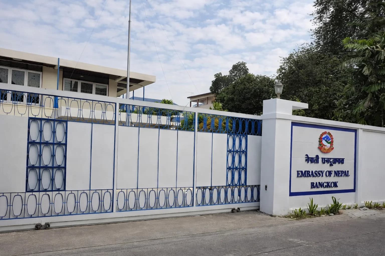 कम्बोडियामा अलपत्र १६ नेपालीको उद्धार, स्वदेश फर्काइयो