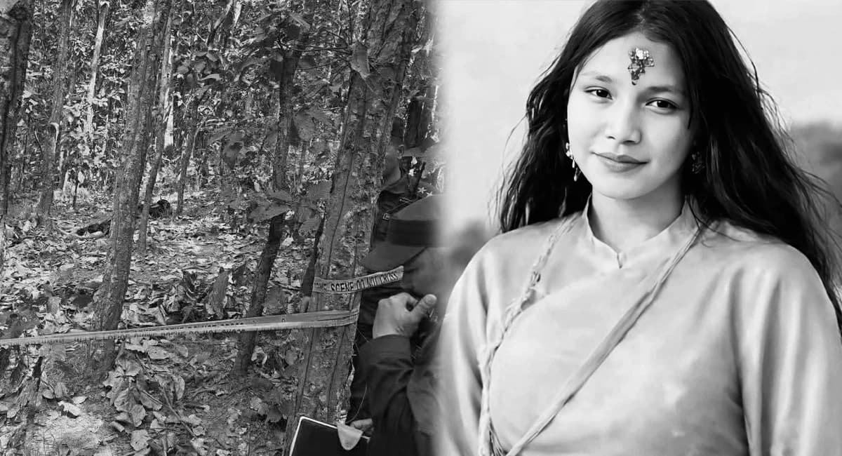 सुर्खेतमा किशोरीको शव एक सातादेखि शवगृहमा, अनुसन्धान जारी