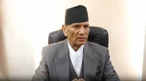 परराष्ट्रमन्त्री बालानन्द शर्माद्वारा प्रवासी नेपालीलाई मातृभूमि विकासमा साझेदार बन्न आह्वान