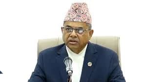 बजार अनुगमन प्रणाली सुधार, कालोबजारी नियन्त्रण र प्रविधिमैत्री निगरानी : अनिल कुमार सिन्हा