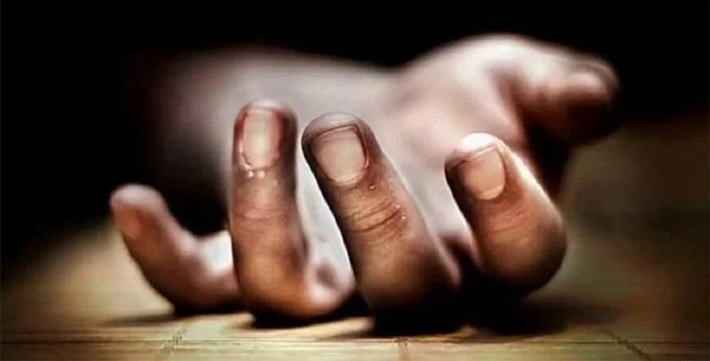 कपिलवस्तुमा सवारी दुर्घटनामा स्कुटर चालकको मृत्यु