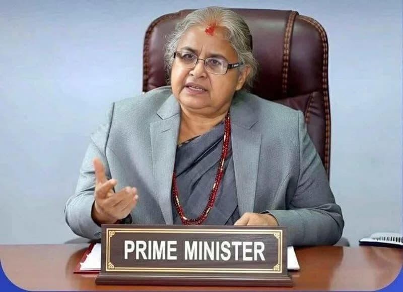 निर्वाचन परिणाम अप्रत्याशित भयो, ओली हार्ने कल्पना पनि गरेको थिइनँ : कार्की