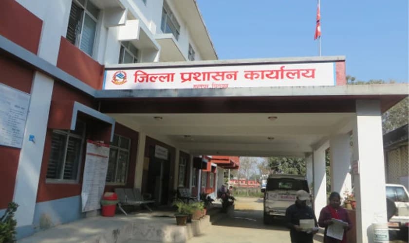 अनुमति बिना सञ्चालनमा रहेका कन्सल्टेन्सी र म्यानपावरका शाखा बन्द गर्न प्रशासनको निर्देशन