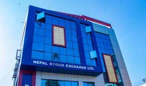 नेप्से परिसूचकमा सामान्य सुधार, कारोबार रकम उच्च