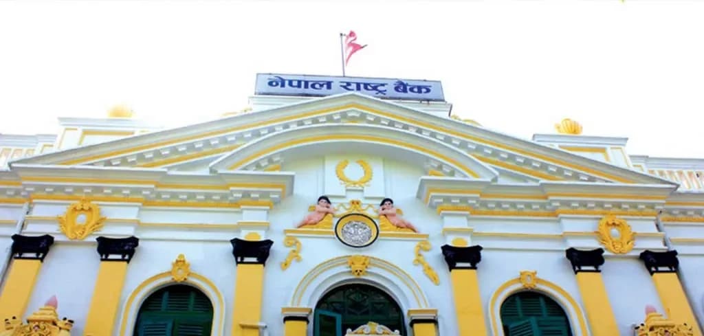 राष्ट्र बैंकमा बैंकहरूले राखेको रकम फेरि ९ खर्ब नाघ्यो