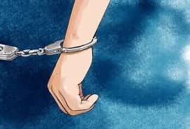 ठमेलबाट १० लाख नगदसहित चिनियाँ नागरिक पक्राउ, हुण्डी कारोबारको आशंका