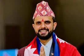 पूर्व पत्रकार झविलाल डुम्रे स्याङ्जा–२ बाट विजयी, जनताको विश्वास जोगाउने वाचा