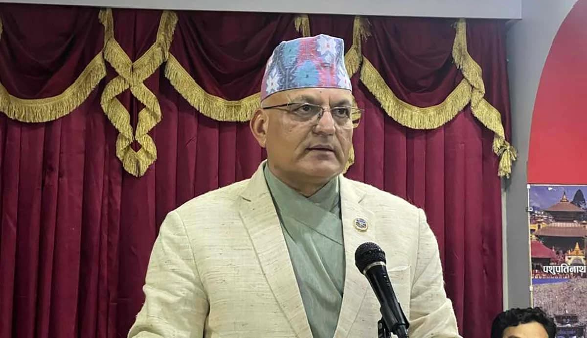 इद–उल–फित्रमा मुख्यमन्त्री पाण्डेको शुभकामना, विविधतामा एकताको सन्देश