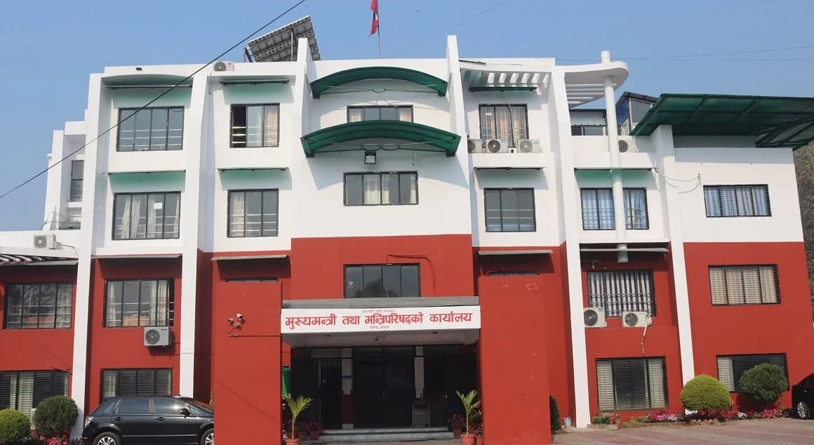 बागमती प्रदेशको ‘एक जिल्ला एक स्वस्थ सहर’ अभियान : स्वास्थ्य पूर्वाधार र सेवामा सुधार गर्ने लक्ष्य