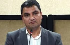 जेनजी आन्दोलन प्रतिवेदन सार्वजनिक गर्न कांग्रेस महामन्त्री पौडेलको सरकारसँग माग