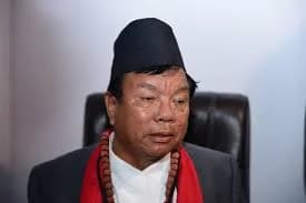 भ्रष्टाचार नियन्त्रण गर्न नसके रास्वपा हराउन सक्छ : महावीर पुन