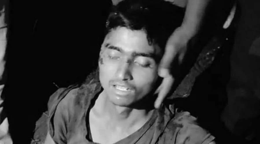 रोजगारीको खोजीमा  हैदरावाद पुगेका खोटाङका एक युवाको गाडीको ठक्करबाट मृत्यु