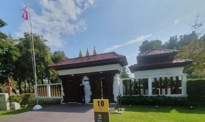 कम्बोडियाबाट ५१ नेपाली नागरिक उद्धार, दूतावास र सरकारको पहल सफल