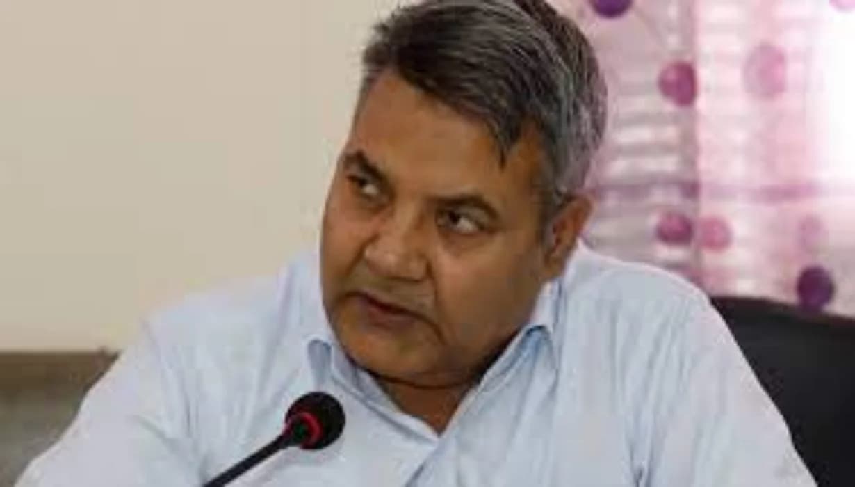कार्की आयोगको प्रतिवेदनप्रति बास्कोटाको आपत्ति : ‘भदौ २४ विस्मृतिमा धकेल्न खोजियो’
