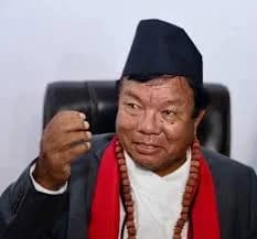 नवनिर्वाचित स्वतन्त्र सांसद महावीर पुनको संसदीय प्राथमिकता: शिक्षा सुधार र राजनीतिक हस्तक्षेप अन्त्य