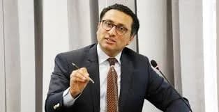 जनमतको सम्मान गर्दै अघि बढ्छौं : स्वर्णिम वाग्ले