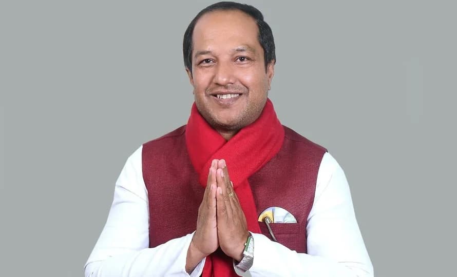 मन्त्री दीपककुमार साहद्वारा दक्ष जनशक्ति उत्पादनमा केन्द्रित योजना सुरु