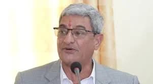 रमेश लेखक पक्राउबारे कांग्रेसको छलफल जारी