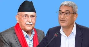 ओली र लेखकलाई अदालत पेस गर्ने तयारी