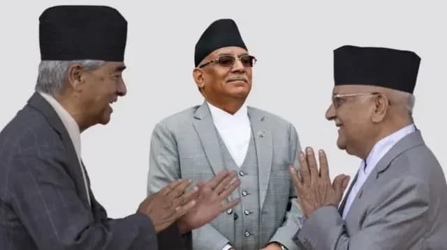 ३ पूर्वप्रधानमन्त्री र २ पूर्वमन्त्रीको सम्पत्ति अनुसन्धान सुरु