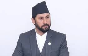 रवि लामिछानेको मुद्दा पूर्ण इजलासमा पठाउन सर्वोच्चको आदेश
