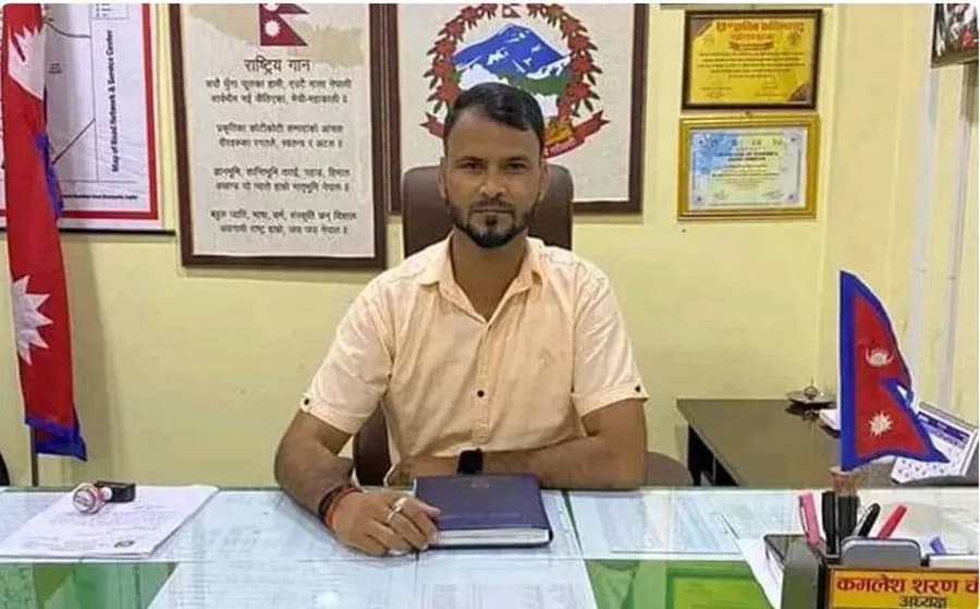 शुद्धोधन गाउँपालिका अध्यक्ष कमलेशरण चौधरीसहित तीनजनाविरुद्ध सामूहिक बलात्कारको मुद्दा दर्ता