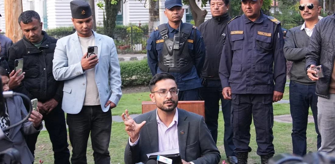 संविधान संशोधन बहसका लागि असीम साह नेतृत्वमा कार्यदल गठन