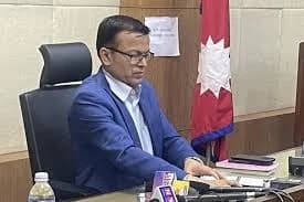 जेनजी आन्दोलन प्रकरण: पूर्व सिडीओ छवि रिजाल पक्राउ