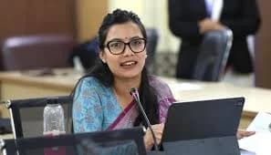 कानून, न्याय तथा संसदीय मामिलामन्त्री सोबिता गौतमद्वारा ‘फास्ट ट्र्याक डेस्क’ स्थापना
