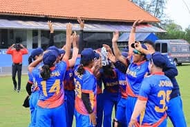 क्यानले आइसिसी महिला च्यालेन्ज ट्रफीको दोस्रो चरणका लागि १८ सदस्यीय टोली घोषणा, इन्दु बर्मा कप्तान