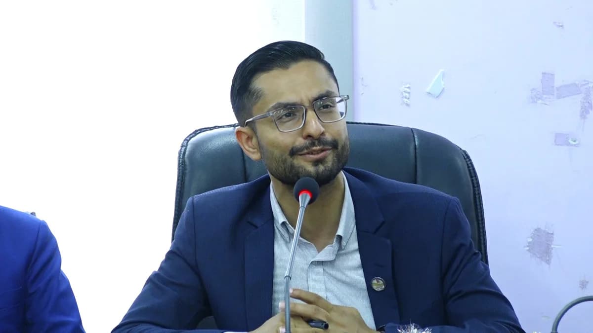 खेलकुद र शिक्षालाई जोड्ने सरकारको नयाँ रणनीति