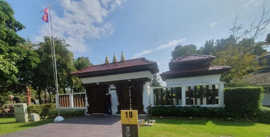 कम्बोडियामा फसेका नेपालीको उद्धार: अनलाइन स्क्याम र सुरक्षित श्रम अनुमति