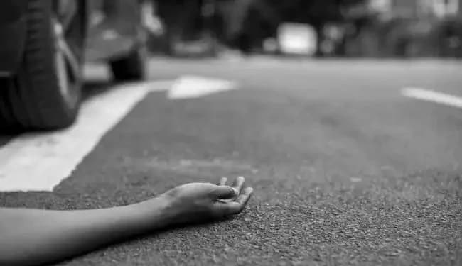 रौतहटमा ट्र्याक्टर दुर्घटना, चालकको मृत्यु