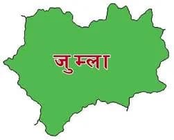 जुम्लामा सुक्खा पहिरोले तीन घरमा क्षति, पीडित राहतको प्रतीक्षामा