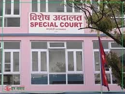 सर्लाही मेयर थापा र ८ जनाविरुद्ध भ्रष्टाचार मुद्दामा सुनुवाइको पेसी तोकियो