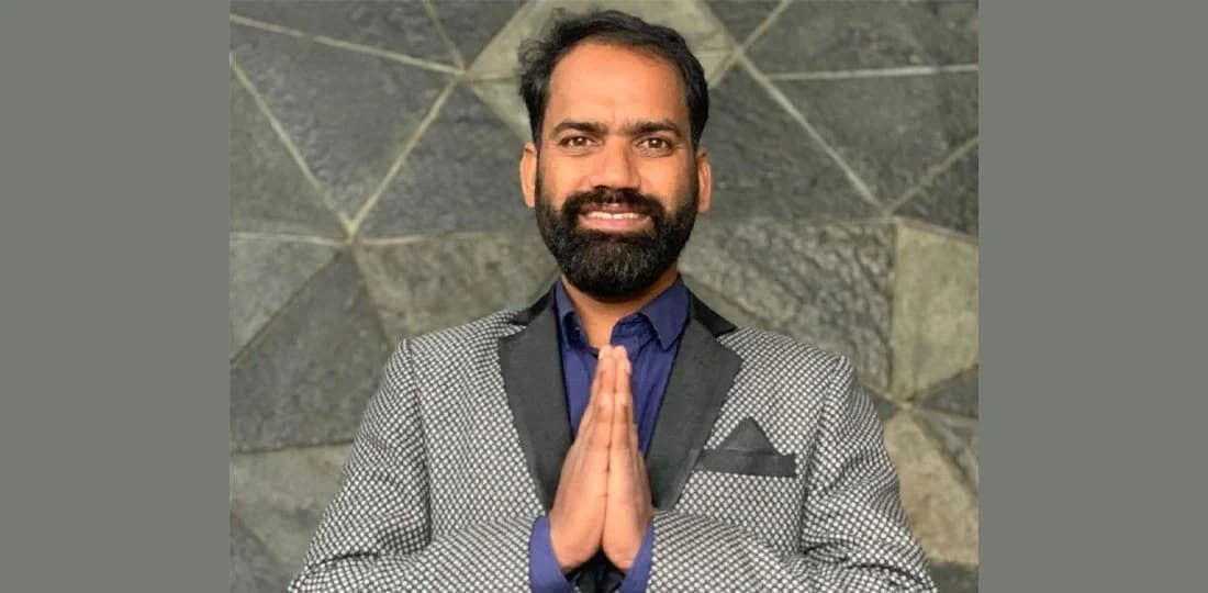 मन्त्री गनेश पौडेलको कार्यकक्षमा मोबाइल र विद्युतीय उपकरण निषेध