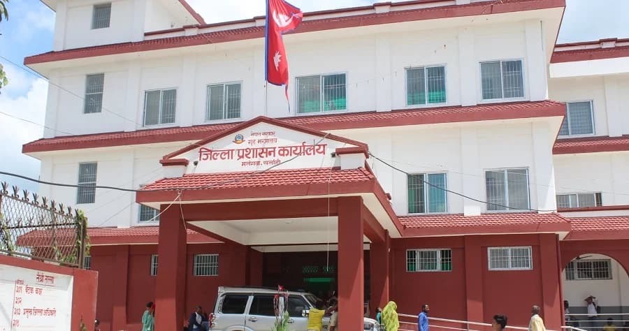 नदीजन्य पदार्थ उत्खननमा कडाइ गर्न सर्लाही प्रशासनको निर्देशन