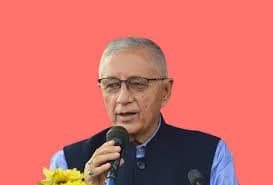 आफू पार्टीको कुनै पनि समूहमा नरहेको डा.शेखर कोइरालाको भनाइ
