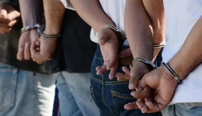 सिन्धुपाल्चोकमा जबरजस्ती करणी मुद्दा मिलाउन खोज्ने ७ जनाको गिरोह पक्राउ